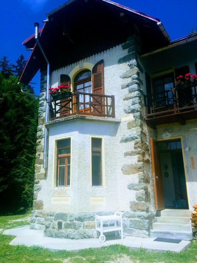 Апартаменты Abetina Левико-Терме Экстерьер фото